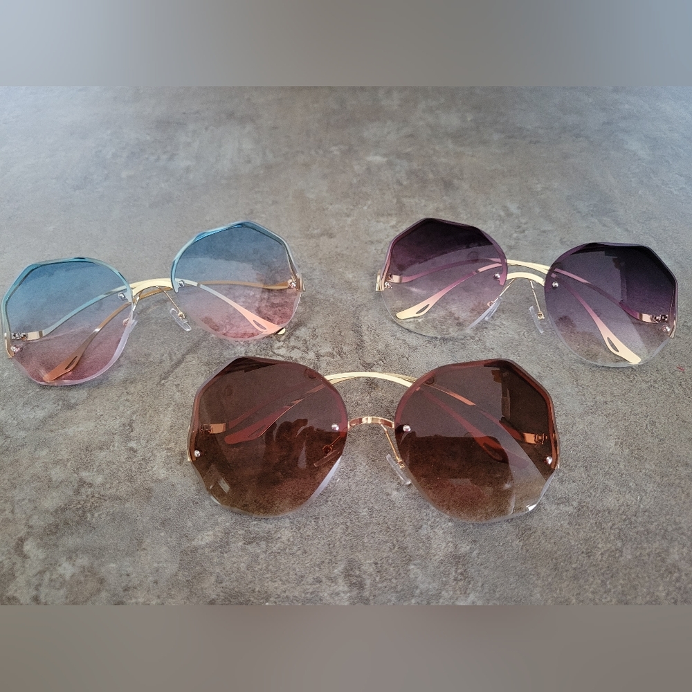 Women's Fashion Sunglasses